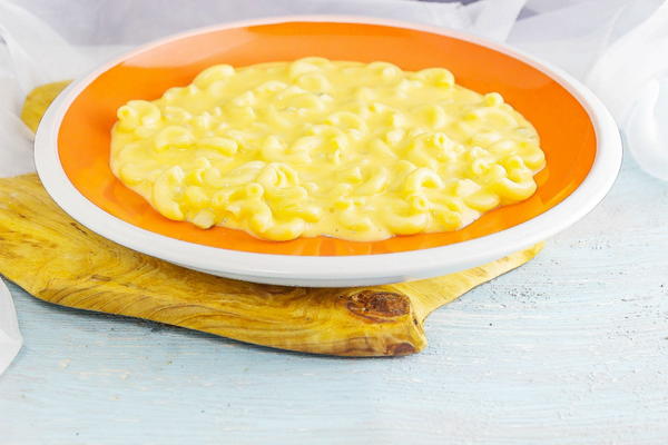 Slow Cooker Macaroni and Cheese Slow Cooker Macaroni and Cheese