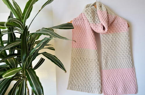 Autumnal Air Scarf Autumnal Air Scarf