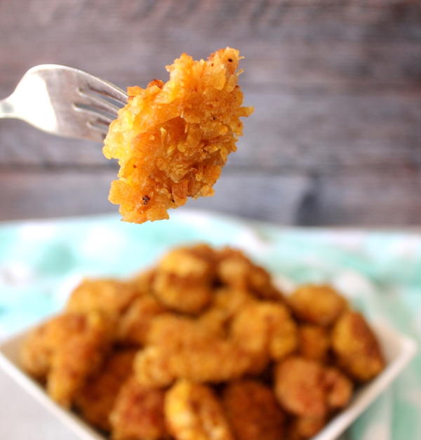 Paleo Popcorn Chicken Paleo Popcorn Chicken