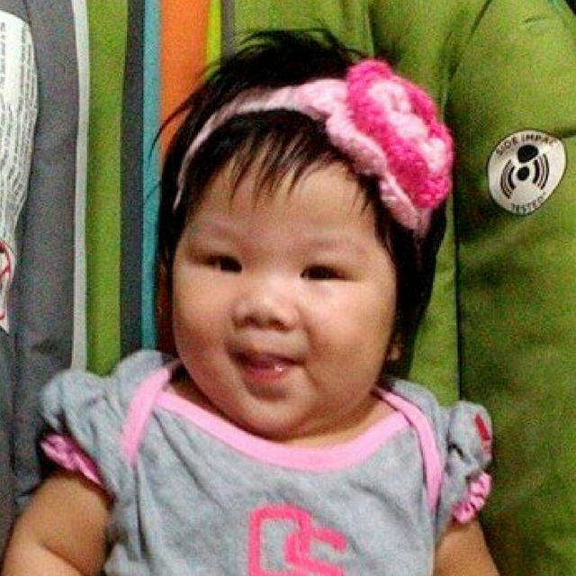 Phoebe Floral Headband Phoebe Floral Headband