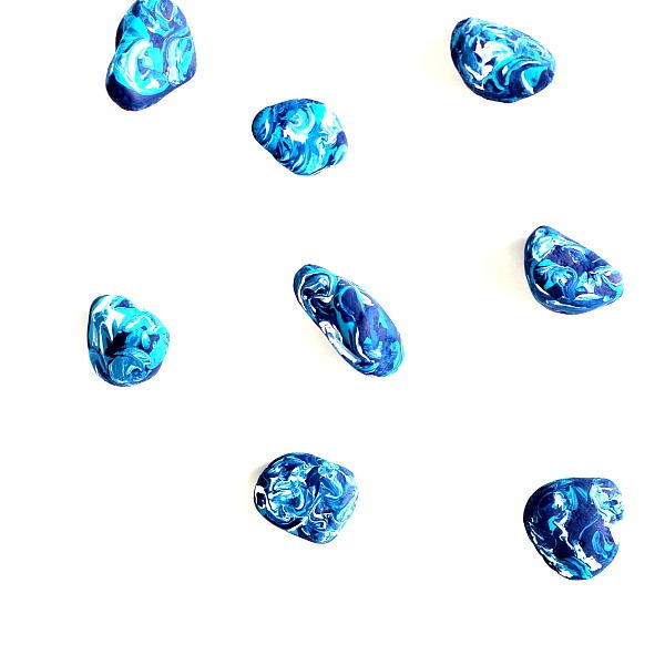 Easy Ocean Rocks Easy Ocean Rocks