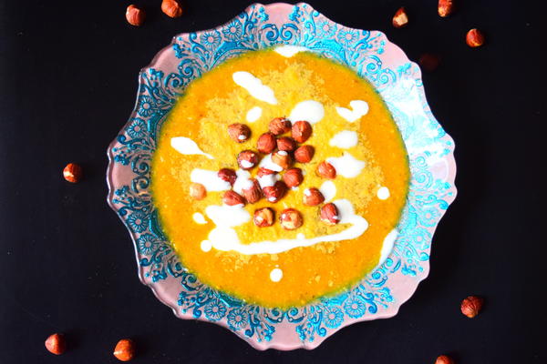 Slow Cooked Leek Potato Soup Slow Cooked Leek & Potato Soup