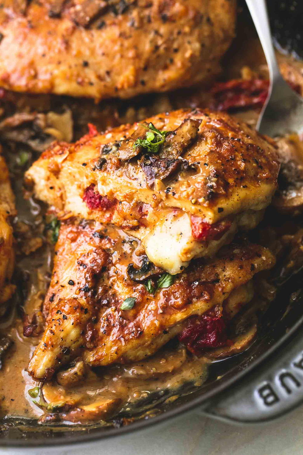 tasty recipes chicken marsala