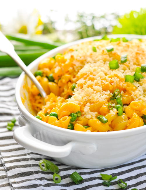 3-Ingredient Tuna Casserole 3-Ingredient Tuna Casserole