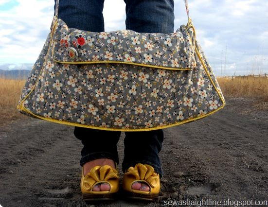 Not Just Another Pretty Purse Not Just Another Pretty Purse