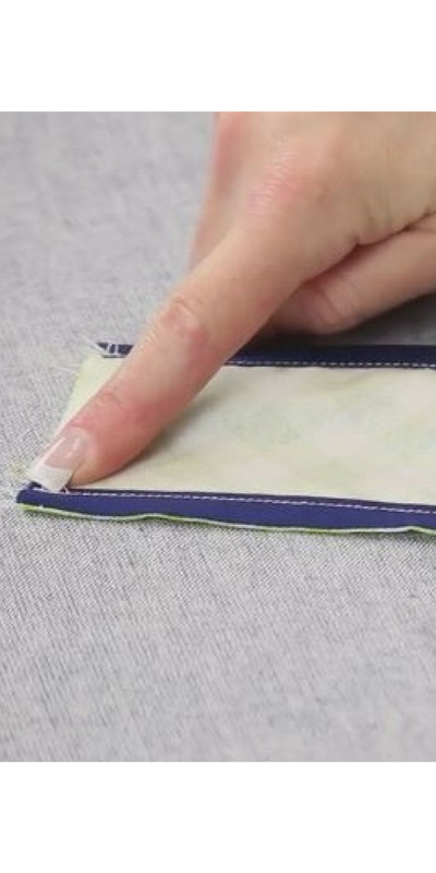 What is Bias Tape? What is Bias Tape?