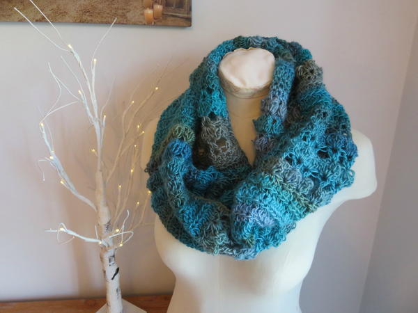 Unforgettable Hazel Cowl Unforgettable Hazel Cowl_1