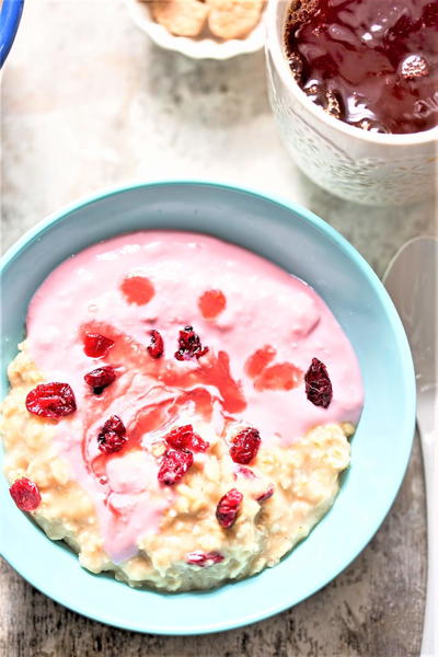 Healthy Oatmeal Healthy Oatmeal