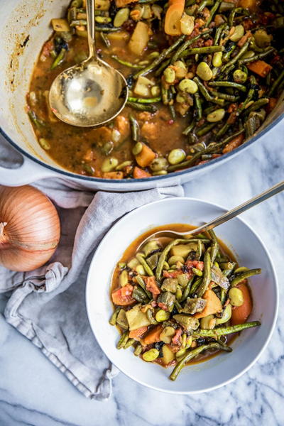 Healthy Vegetable Soup with Turmeric Healthy Vegetable Soup with Turmeric