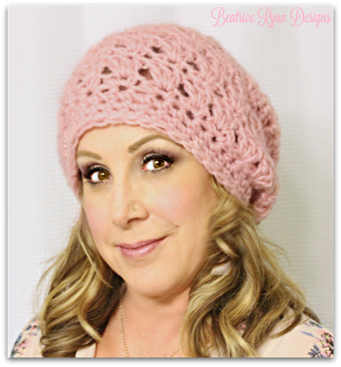 Amazing Grace Simple Slouchy Amazing Grace Simple Slouchy