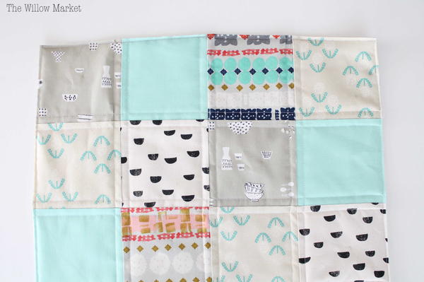 How to Sew French Seams on the Inside of Your Pillow Cover How to Sew French Seams on the Inside of Your Pillow Cover