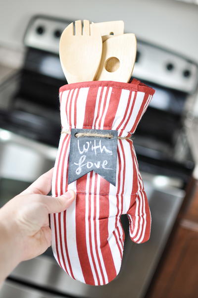 30 Minute Christmas Gift Idea 30 Minute Christmas Gift Idea