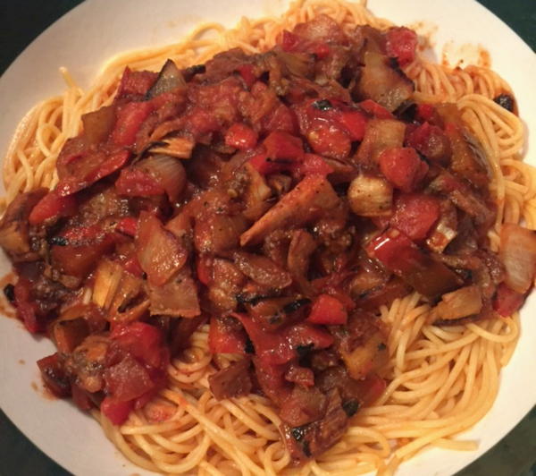 Easy Fresh Vegetable Medley Easy Fresh Vegetable Medley