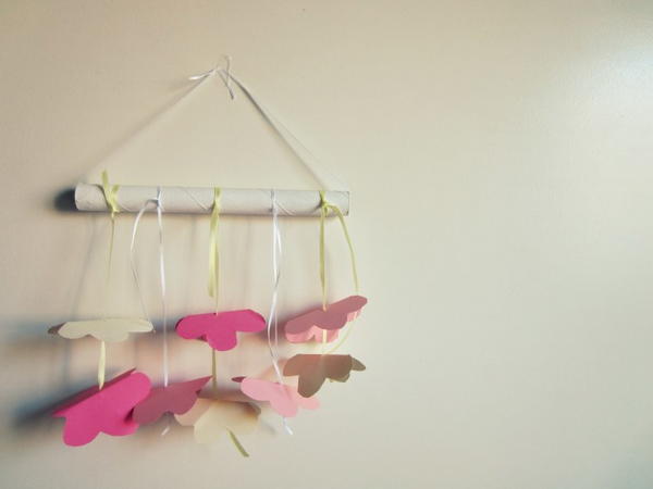 Daisy Wall Hanger Daisy Wall Hanger