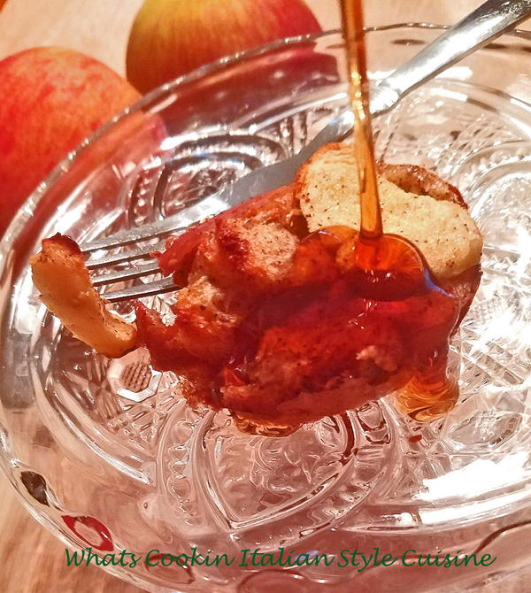 French Toast Cups French Toast Cups