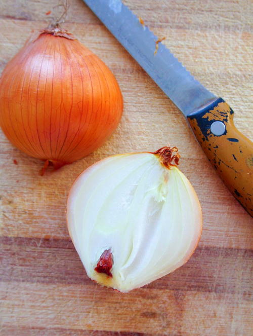 Best way to dice onions Best way to dice onions