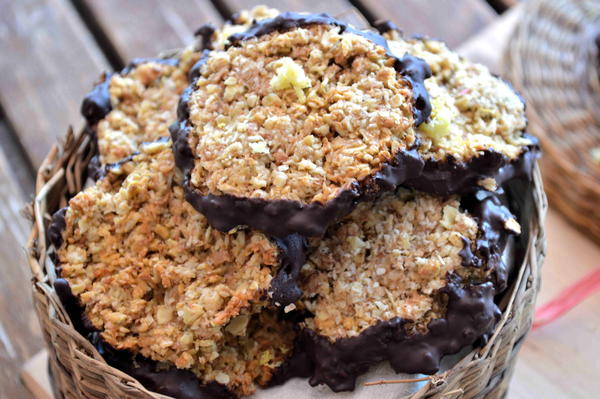 Healthy Hobnobs Healthy Hobnobs