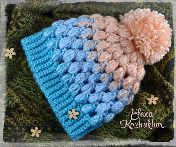 Scarlet Sky Hat Scarlet Sky Hat_1