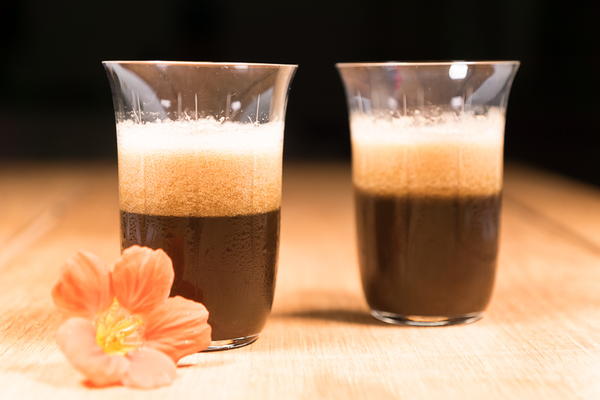 Comomelo Coffee Drink Comomelo Coffee Drink