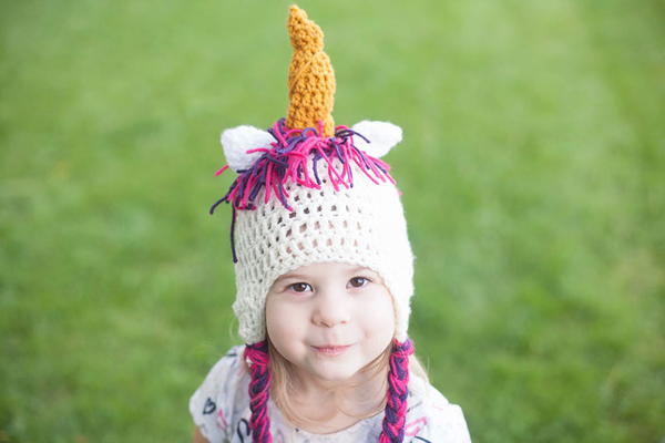 Majestical Unicorn Hat Leggings Majestical Unicorn Hat & Leggings