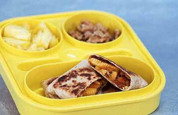 How to make Sweet Potato Baby Corn Chapati How to make Sweet Potato Baby Corn Chapati