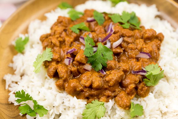 Vegan Fish Curry Vegan Fish Curry