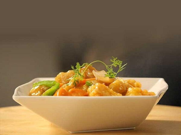 Gobi Manchurian Recipe Gobi Manchurian Recipe