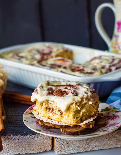 Cinnabon Cinnamon Rolls Cinnabon Cinnamon Rolls