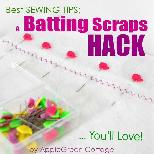Quick Batting Scraps Hack Quick Batting Scraps Hack
