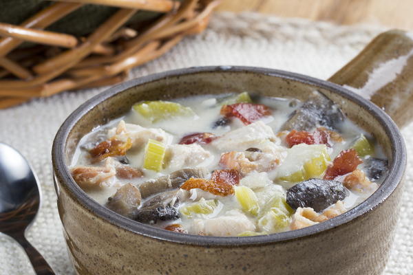 Country Kitchen Chowder Country Kitchen Chowder