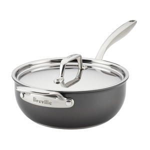 Breville Thermal Pro 4-Quart Saucier Giveaway
