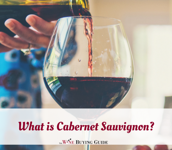 What is Cabernet Sauvignon?