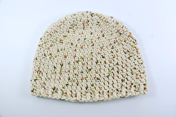 The Simple Cotton Cap The Simple Cotton Cap