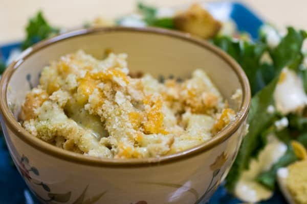 Slow Cooker Chicken Divan Slow Cooker Chicken Divan