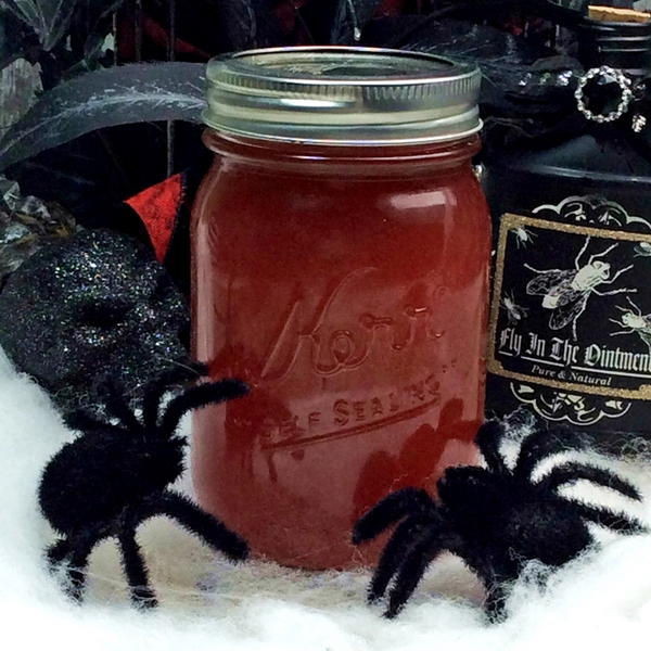 Black Widow Venom Moonshine Black Widow Venom Moonshine