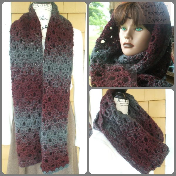 HIM Wrap H.I.M. Wrap