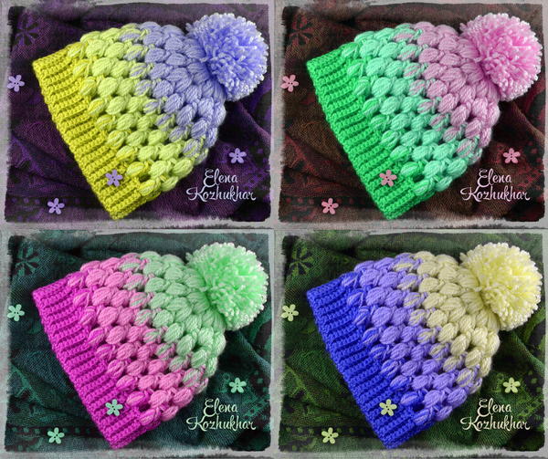 Scarlet Sky Hat Scarlet Sky Hat