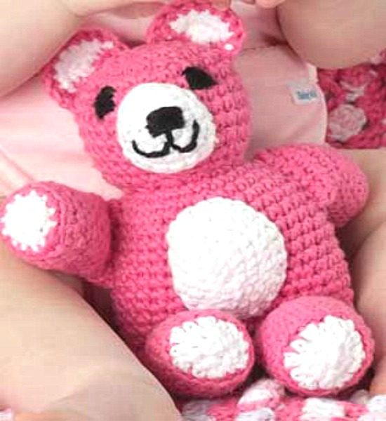 Huggable Teddy Toy Huggable Teddy Toy