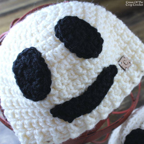 Gavin the Ghost Hat Gavin the Ghost Hat