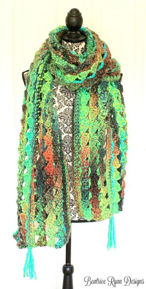 Evermore Wrap Evermore Wrap