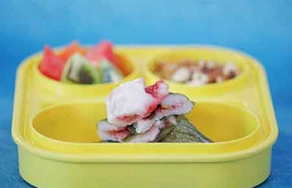 Steam Rice Pudding Recipe Steam Rice Pudding Recipe