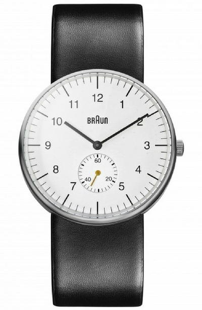 Braun Classic Watch Braun Classic Watch
