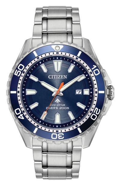 Citizen Promaster Diver Citizen Promaster Diver