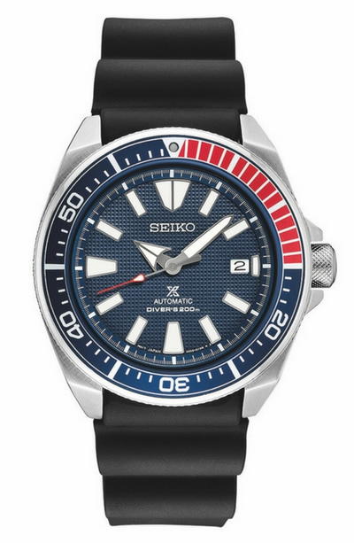 Seiko Prospex Automatic 