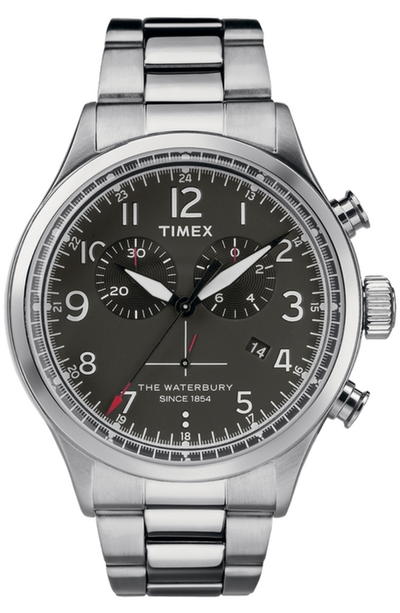 Timex Waterbury Traditional Chronograph