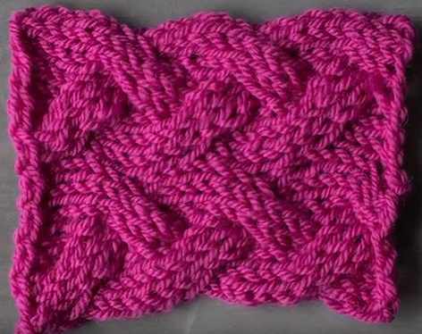 How to Knit Braided Cables How to Knit Braided Cables