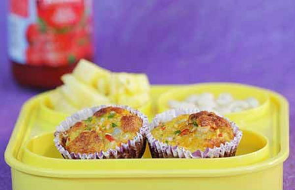 Egg Muffin Recipe Egg Muffin Recipe