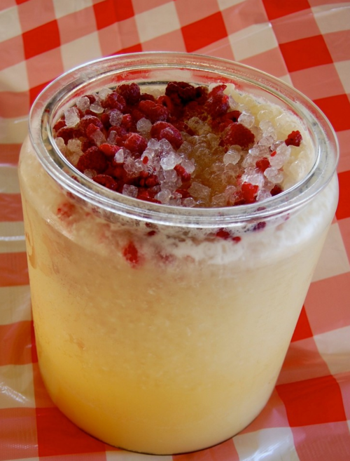 The Best Party Punch Recipe The Best Party Punch Recipe