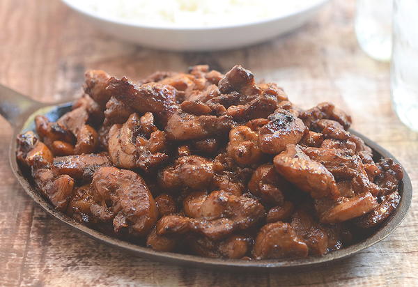 Golden Corral Bourbon Street Chicken Copycat Golden Corral Bourbon Street Chicken Copycat