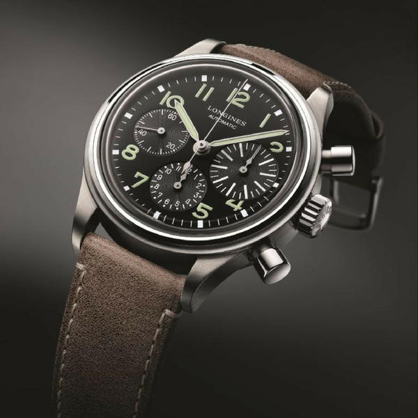 Longines Avigation BigEye Longines Avigation BigEye